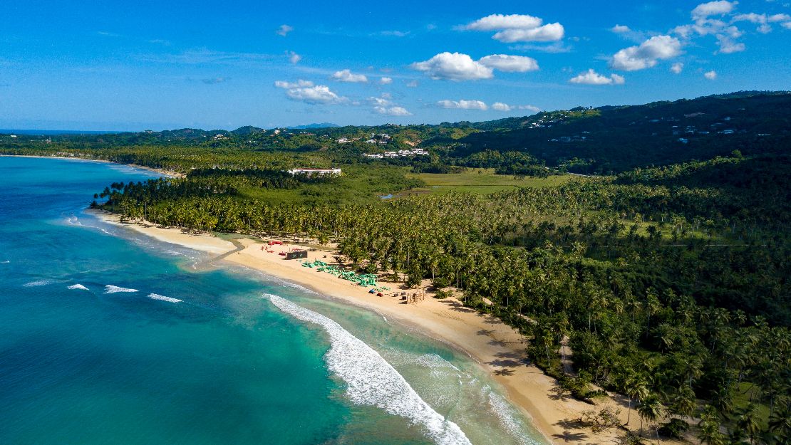 playa bonita - photography